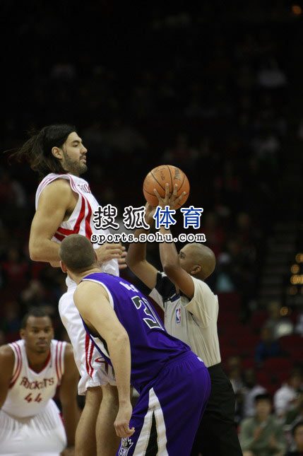 终于在比